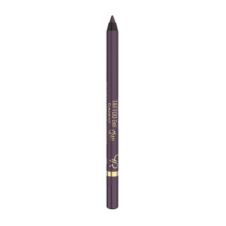 مداد چشم تاتو ژل گلدن رز Tattoo Gel Eyepencil شماره 108
