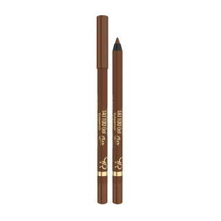 مداد چشم تاتو ژل گلدن رز  Tattoo Gel Eyepencil شماره 115