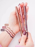مداد چشم تاتو ژل گلدن رز Tattoo Gel Eyepencil شماره 116