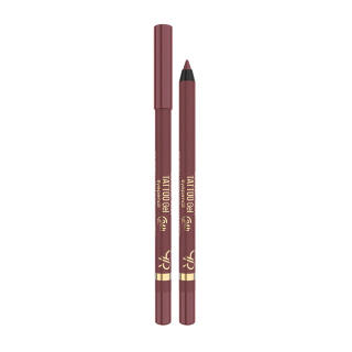 مداد چشم تاتو ژل گلدن رز  Tattoo Gel Eyepencil شماره 117