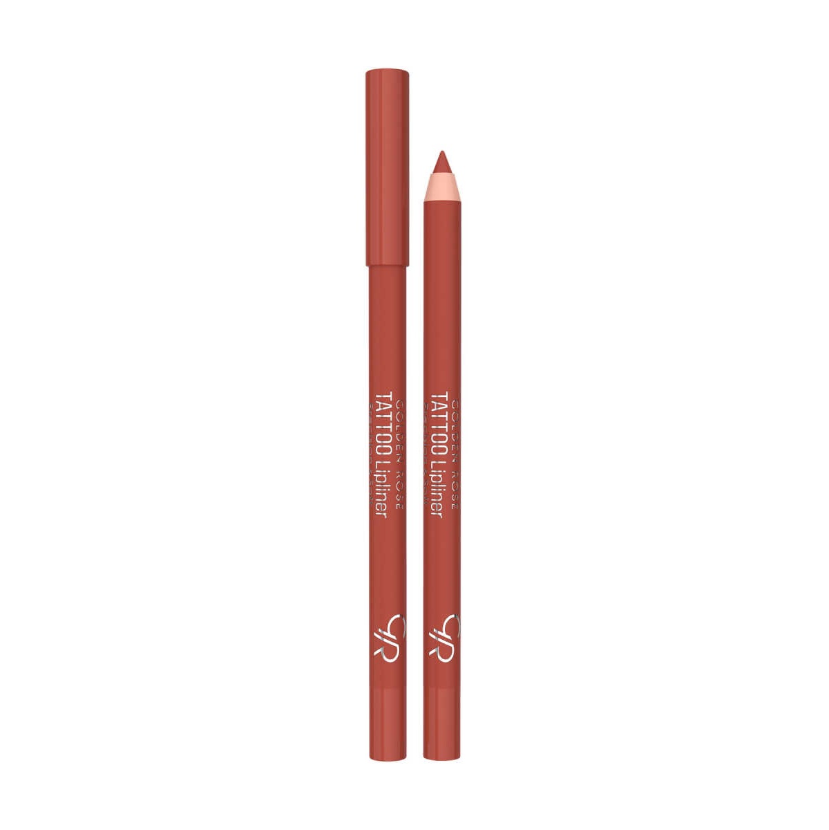 مداد لب تاتو گلدن رز Tattoo Lipliner شماره 202