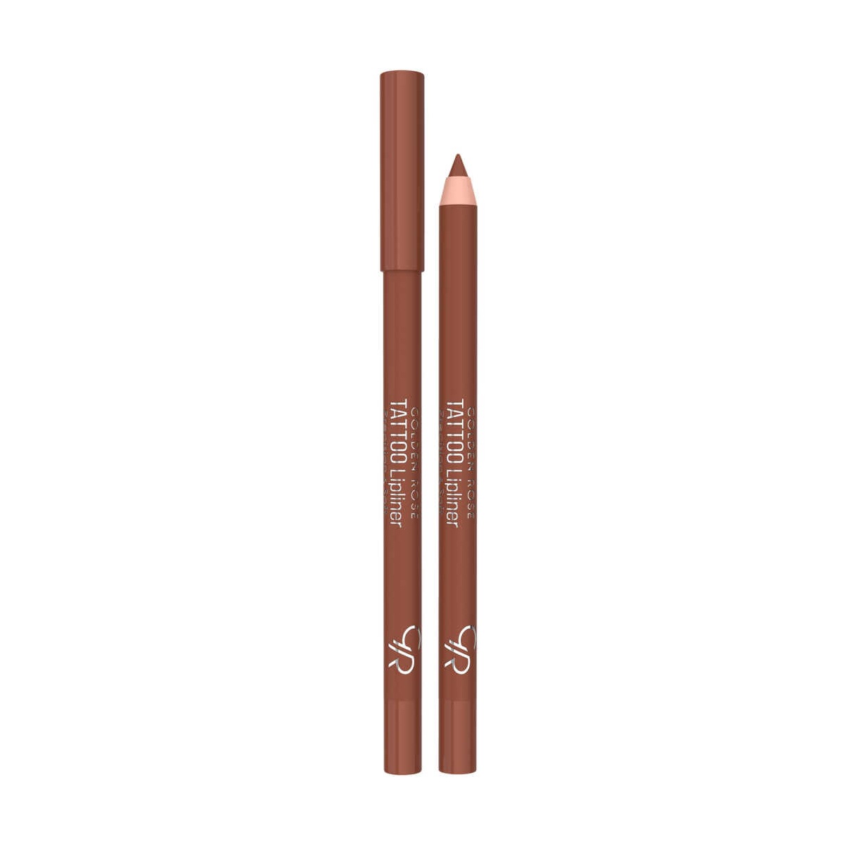 مداد لب تاتو گلدن رز Tattoo Lipliner شماره 206