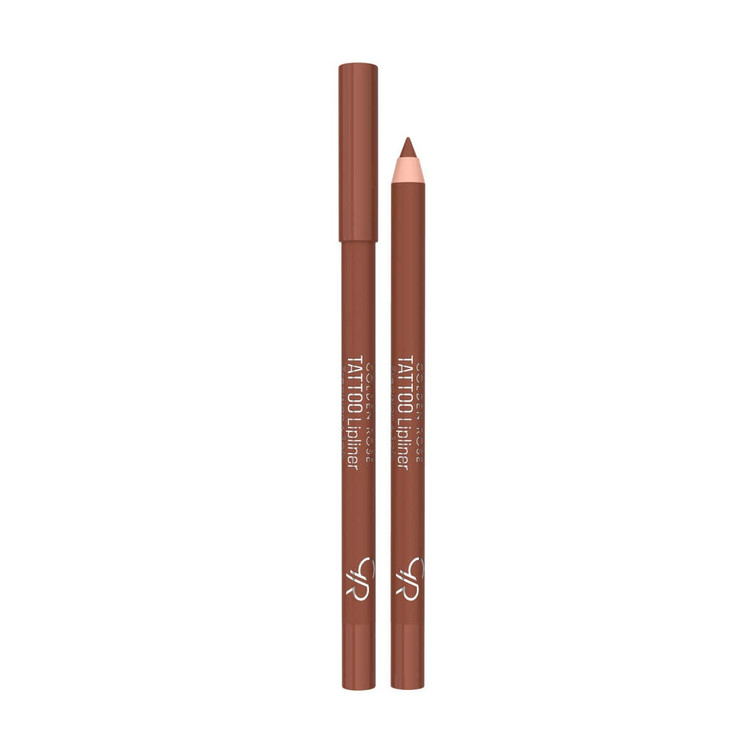 مداد لب تاتو گلدن رز Tattoo Lipliner شماره 206