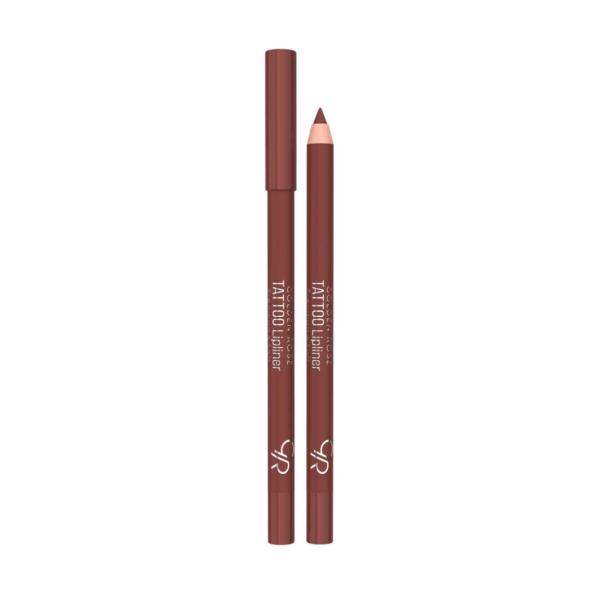 مداد لب تاتو گلدن رز Tattoo Lipliner شماره 208