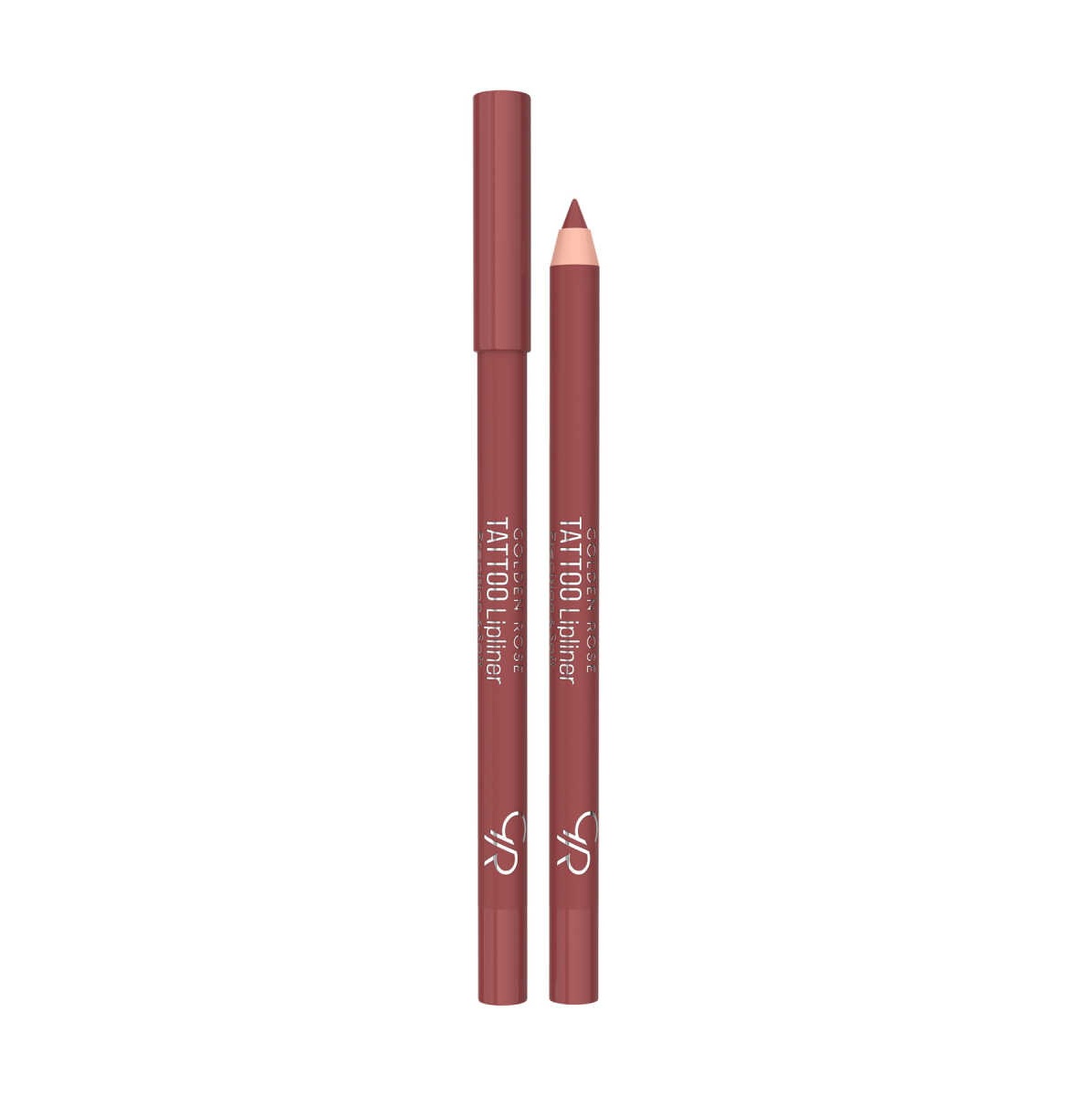 مداد لب تاتو گلدن رز Tattoo Lipliner شماره 210