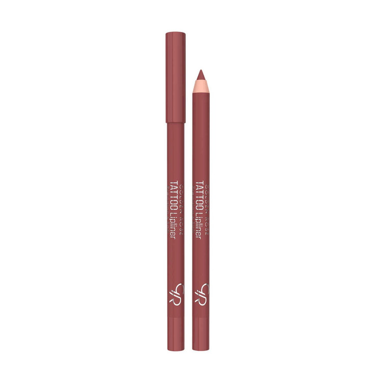 مداد لب تاتو گلدن رز Tattoo Lipliner شماره 210
