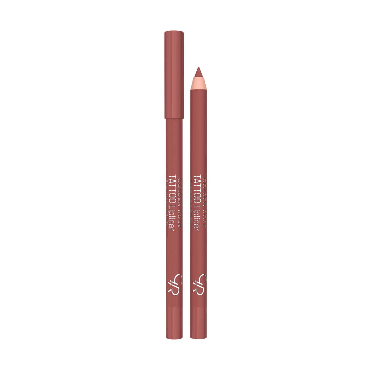 مداد لب تاتو گلدن رز Tattoo Lipliner شماره 212