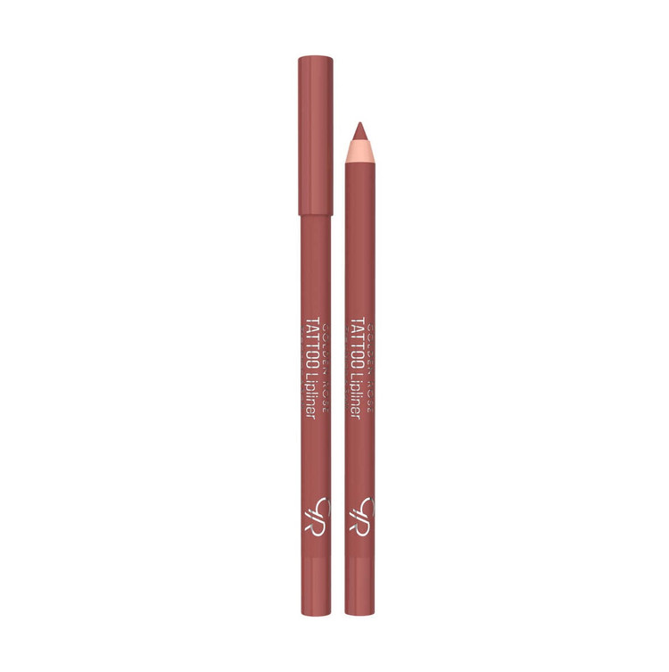 مداد لب تاتو گلدن رز Tattoo Lipliner شماره 212