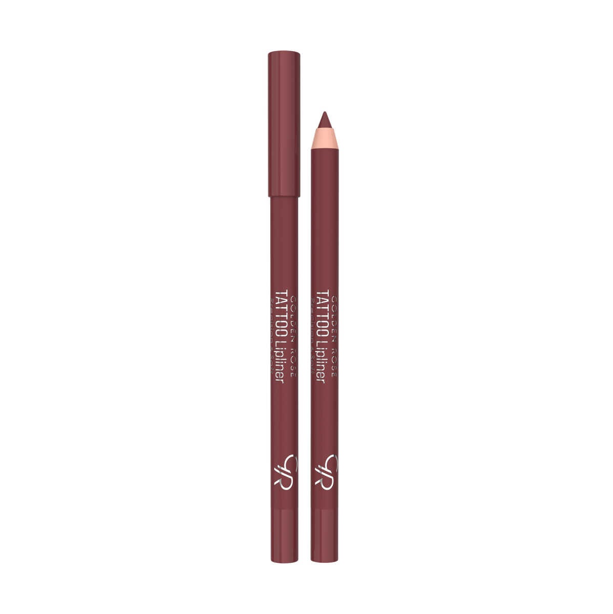 مداد لب تاتو گلدن رز Tattoo Lipliner شماره 215