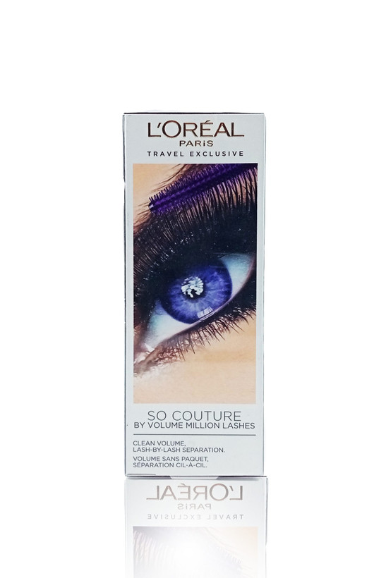 پک آرایشی چشم لورال پاریس L’Oréal Paris