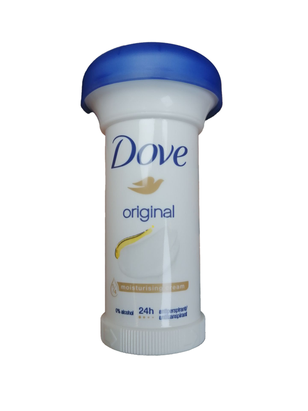 مام رول ضدتعریق داو قارچی Original حجم ۵۰ میل