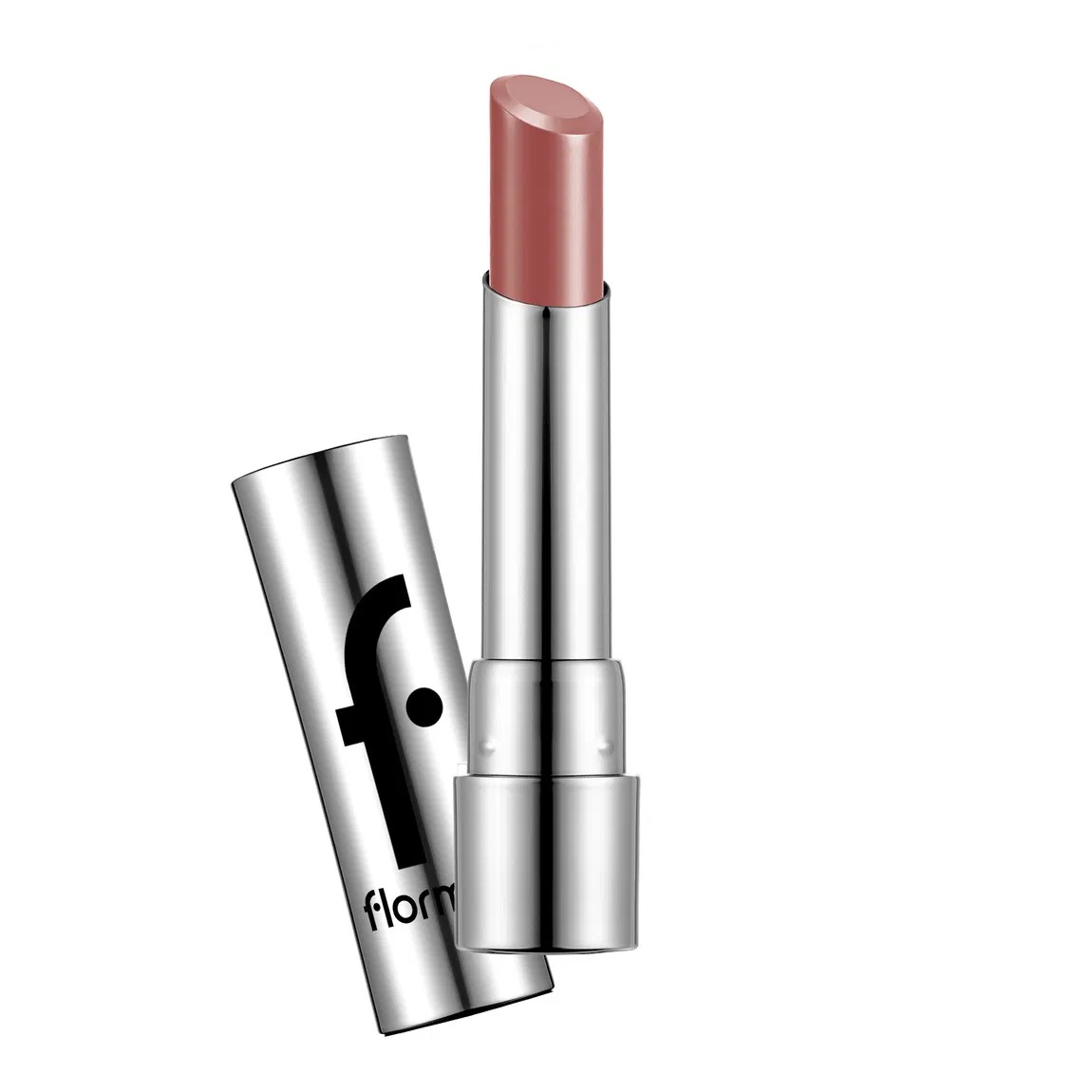 رژ لب شییر آپ فلورمار | Flormar Sheer Up Lipstick شماره 002