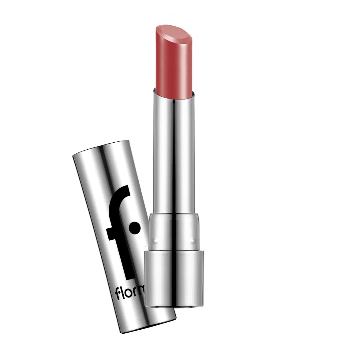 رژ لب شییر آپ فلورمار | Flormar Sheer Up Lipstick شماره 004