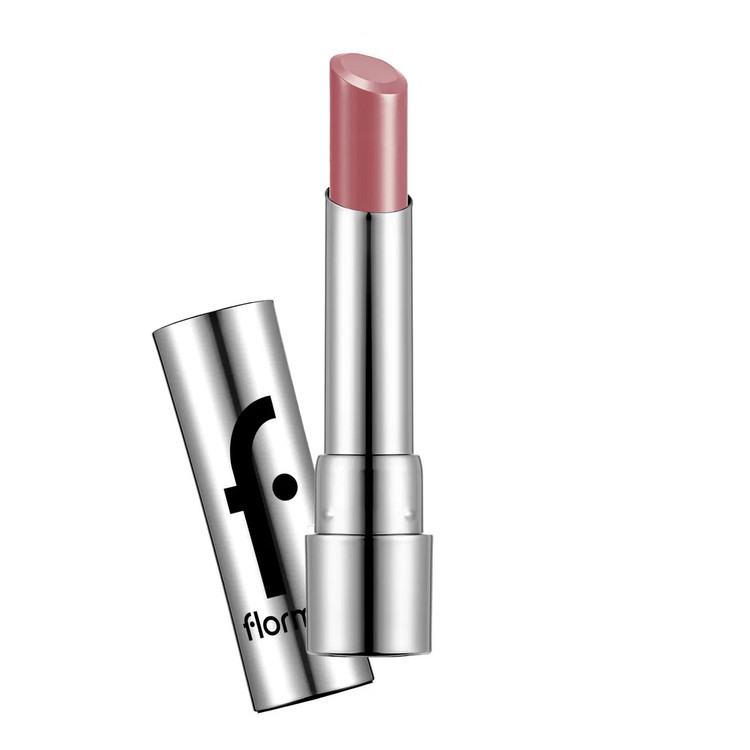 رژ لب شییر آپ فلورمار | Flormar Sheer Up Lipstick شماره 010
