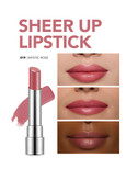 رژ لب شییر آپ فلورمار | Flormar Sheer Up Lipstick شماره 019