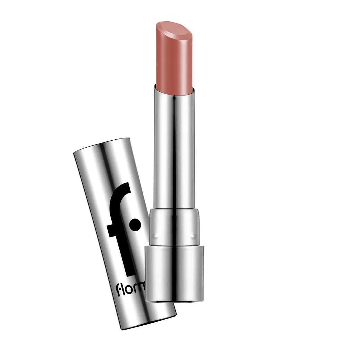 رژ لب شییر آپ فلورمار | Flormar Sheer Up Lipstick شماره 001