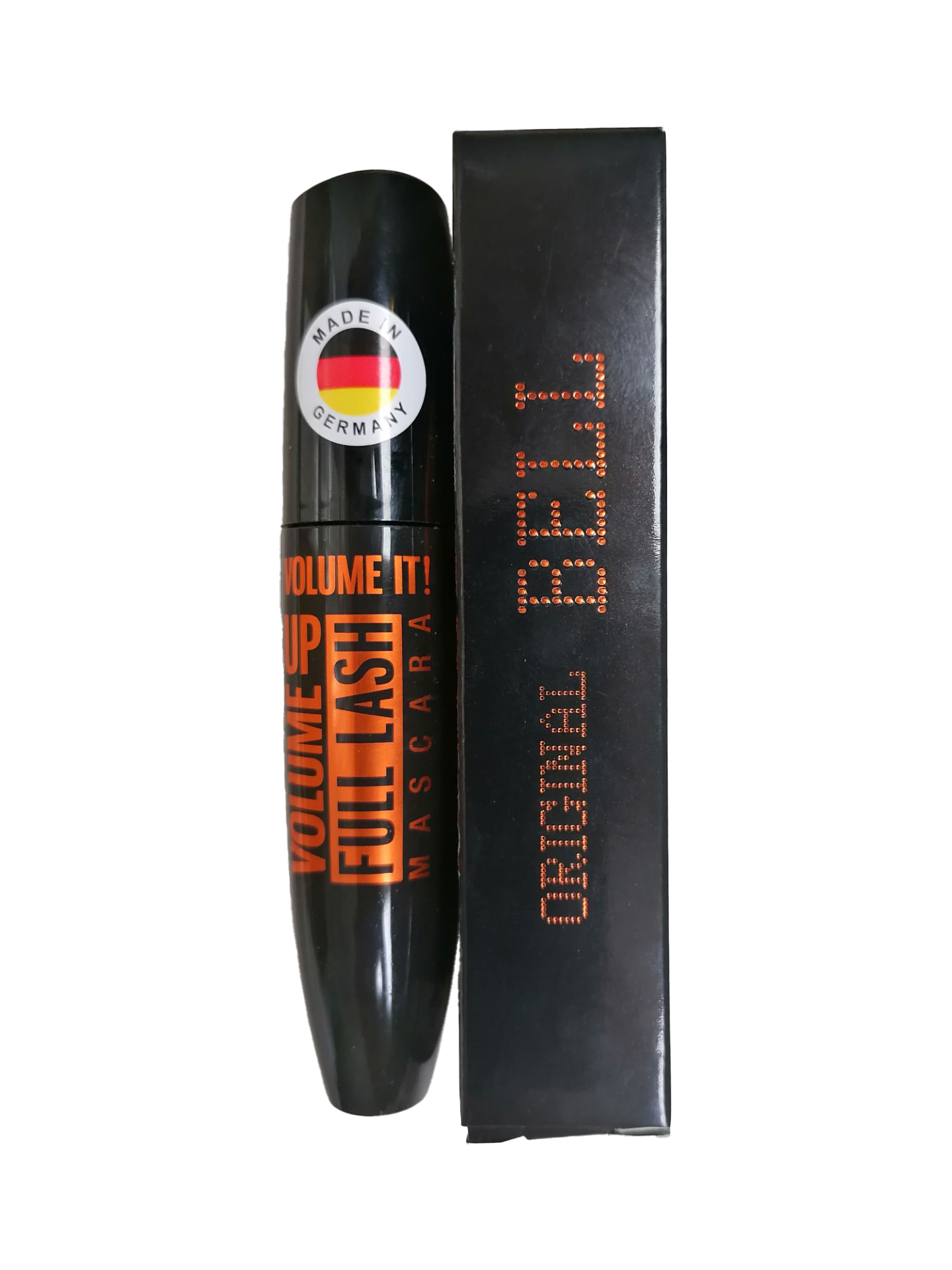 ريمل حجم دهنده فول لش بل  Volume Up Full Lash Mascara