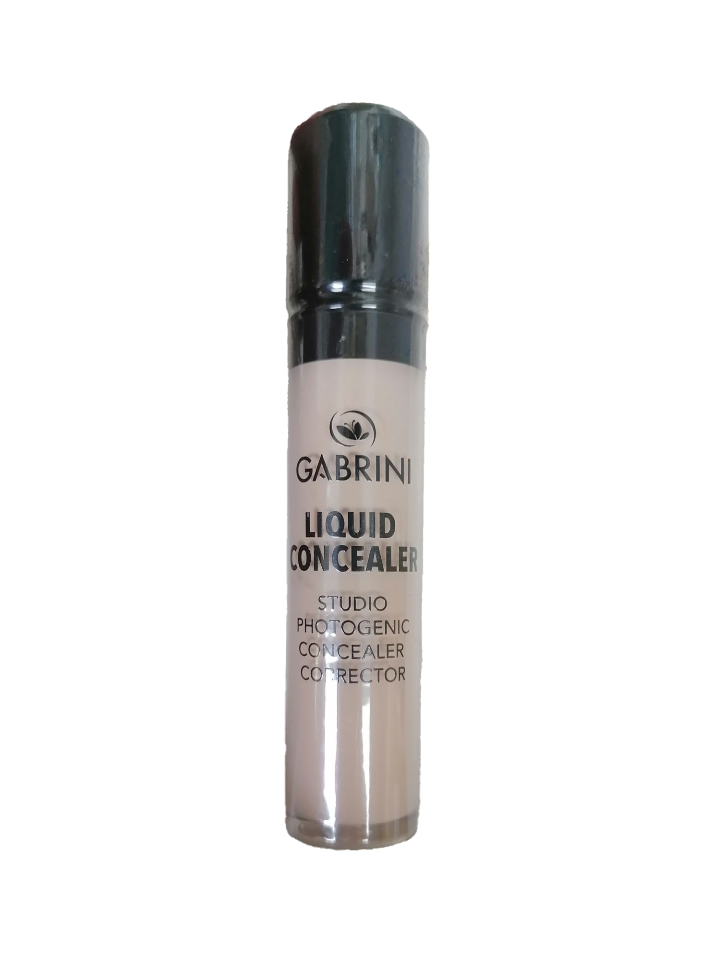 کانسیلر مایع گابرینی Gabrini Liquid Concealer شماره 01