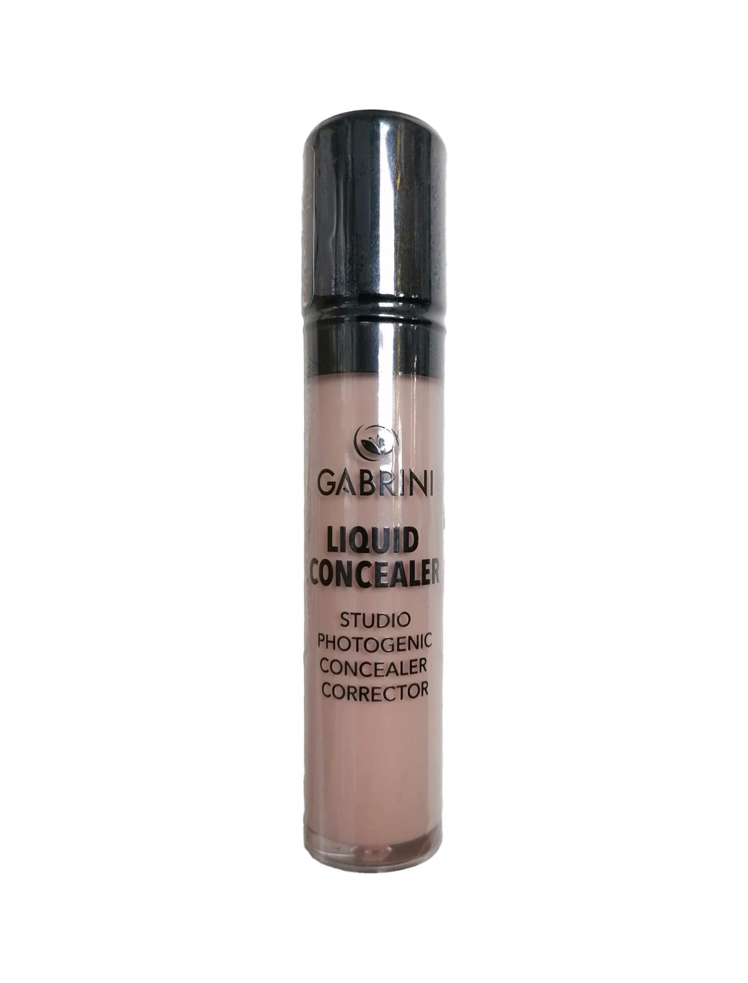 کانسیلر مایع گابرینی Gabrini Liquid Concealer شماره 02