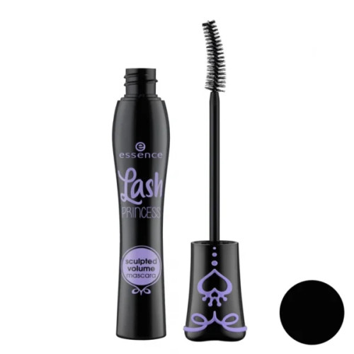 ریمل اسنس پرنسس لش مدل Sculpted Volume