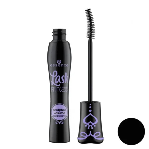 ریمل اسنس پرنسس لش مدل Sculpted Volume
