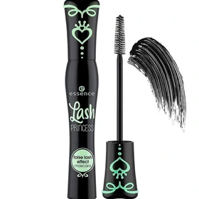 ریمل اسنس پرنسس مدل False Lash Effect