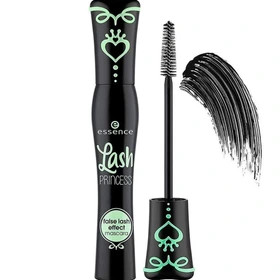 ریمل اسنس پرنسس مدل False Lash Effect