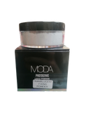 پودر بیک مدا Moda Photo Genetic Loose Powder ( بی رنگ)