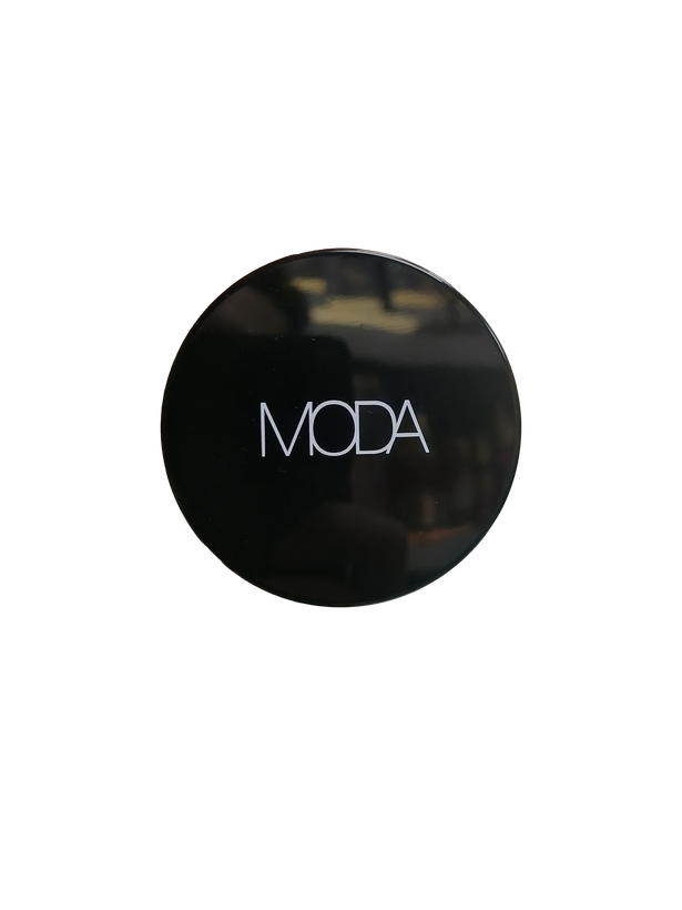 پودر بیک مدا Moda Photo Genetic Loose Powder ( بی رنگ)