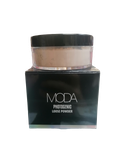 پودر فیکس مدا Moda Photo Genetic Loose Powder شماره 01