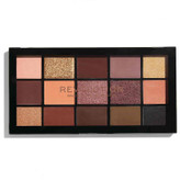 پالت سایه چشم مدل ولوت رز Velvet Rose رولوشن