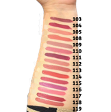 رژ مایع مدا استی ویت می Stay With Me Lips شماره 119