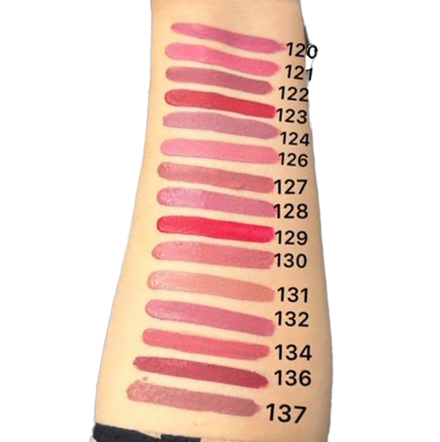 رژ مایع مدا استی ویت می Stay With Me Lips شماره 128