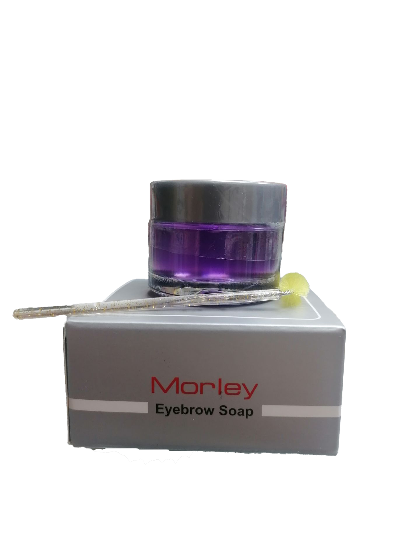 صابون ابرو مورلی Morley Brow Soap