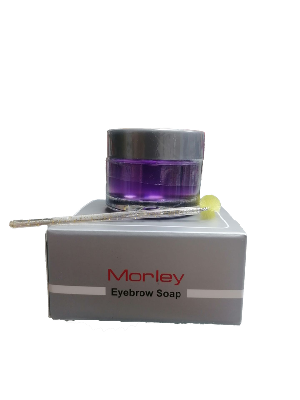 صابون ابرو مورلی Morley Brow Soap