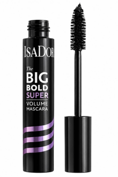 ریمل ایزادورا The Big Bold Super Volume Mascara