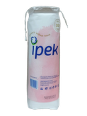 پد آرایشی آیپک Ipek Makyaj Temizleme Pedi ( 70 عددی )