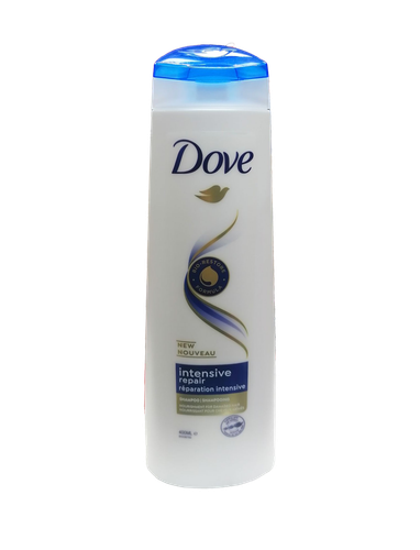 شامپو داو مدل Dove Intensive Repair (مراقبت از موهای و آسیبدیده)