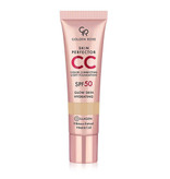کرم CC گلدن رزSPF50 Golden Rose CC Cream کد 102