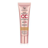 کرم CC گلدن رزSPF50 Golden Rose CC Cream کد 103