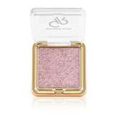 سایه چشم گلیتر گلدن رز Golden Rose Glitter Glow Eyeshadow کد 02