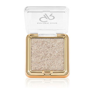 سایه چشم گلیتر گلدن رز Golden Rose Glitter Glow Eyeshadow کد 03