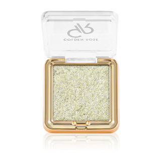 سایه چشم گلیتر گلدن رز Golden Rose Glitter Glow Eyeshadow کد 04