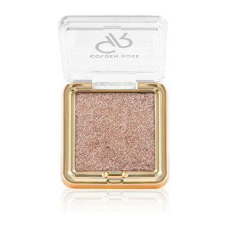 سایه چشم گلیتر گلدن رز Golden Rose Glitter Glow Eyeshadow کد 05