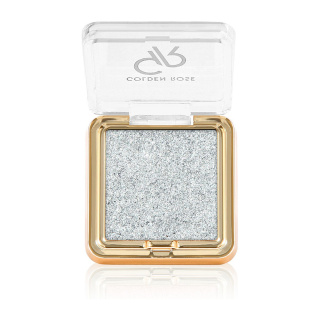 سایه چشم گلیتر گلدن رز Golden Rose Glitter Glow Eyeshadow کد 01