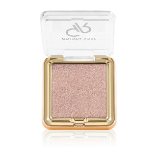 سایه چشم اسپارکل گلدن رز Golden Rose Sparkle Eyeshadow کد 52