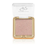 سایه چشم اسپارکل گلدن رز Golden Rose Sparkle Eyeshadow کد 52