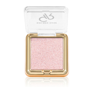 سایه چشم اسپارکل گلدن رز Golden Rose Sparkle Eyeshadow کد 53