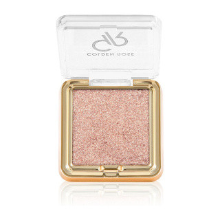 سایه چشم اسپارکل گلدن رز Golden Rose Sparkle Eyeshadow کد 54