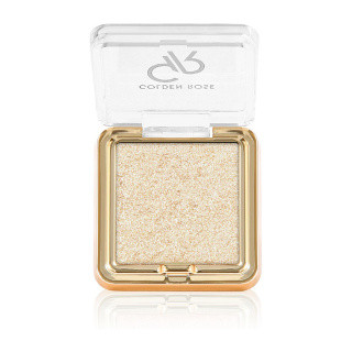 سایه چشم اسپارکل گلدن رز Golden Rose Sparkle Eyeshadow کد 51